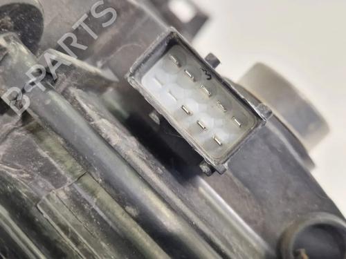 Left headlight OPEL CORSA D (S07) 1.0 (L08, L68) | BP30344107C28