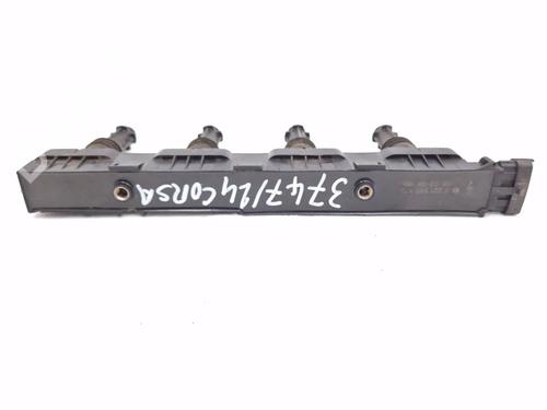 Ignition coil OPEL CORSA C (X01) 1.0 (F08, F68) | BP30346497M94 - Image 4