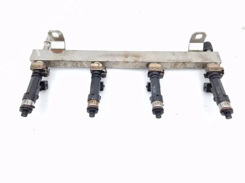 Injector OPEL CORSA D (S07) 1.0 (L08, L68) | BP30346803M100 - Image 4