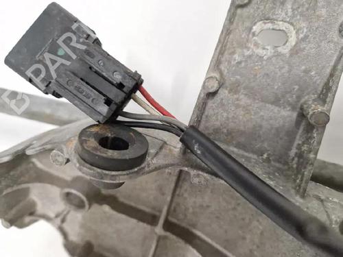 Front wiper motor PEUGEOT 807 (EB_) 2.2 HDi | BP35975757M29 - Image 5