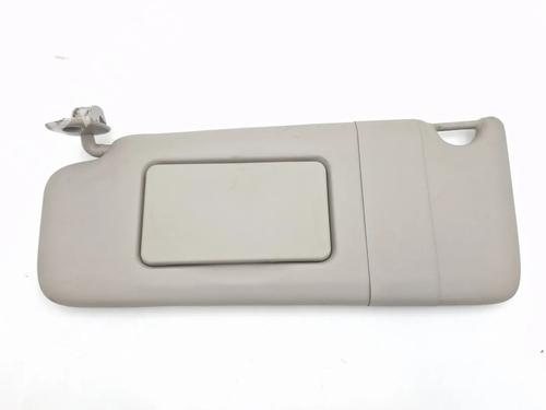 Left sun visor RENAULT TWINGO II (CN0_) 1.5 dCi (CN0E) | BP30345952I1 - Image 2