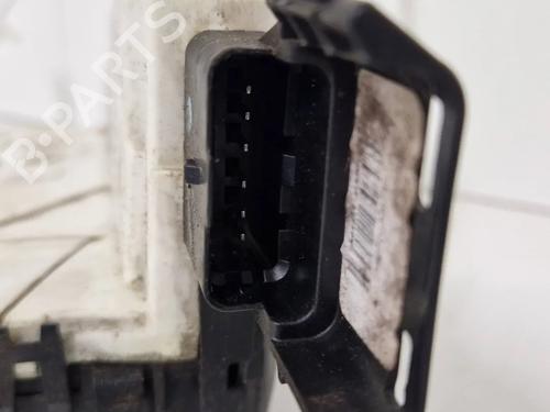 Rear right lock PEUGEOT 308 I (4A_, 4C_) 1.6 HDi | BP30344056C99