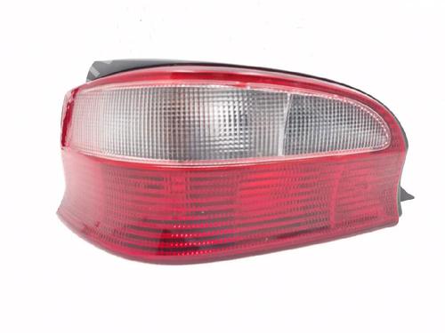 Used Left taillight Left taillight CITROËN SAXO (S0, S1) 1.5 D (57 hp) 33422712 33422712