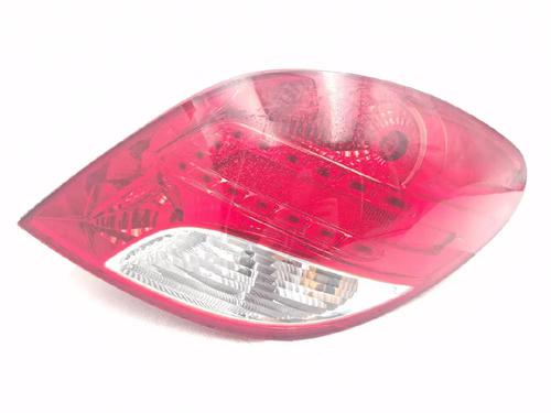 Used Right taillight Right taillight PEUGEOT 207 (WA_, WC_) 1.4 HDi (68 hp) 35750813 35750813