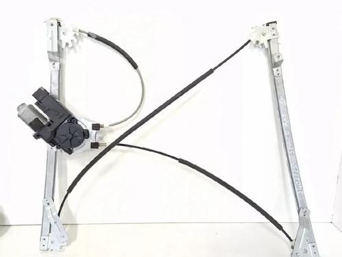 Used Front left window mechanism RENAULT ESPACE IV (JK0/1_) 2.0 dCi (JK01, JK02, JK1J, JK1K, JK1H) (150 hp) 30619267