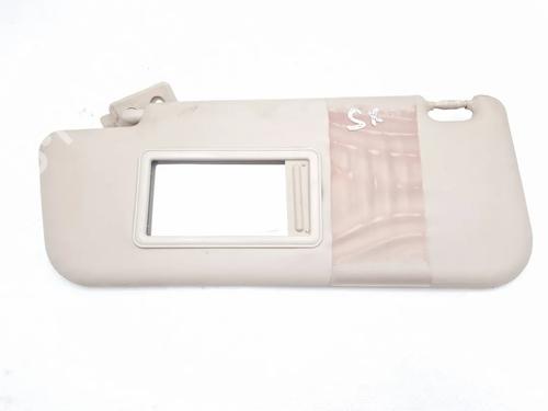 Left sun visor FORD KA (RU8) 1.2 | BP30347760I1 - Image 3
