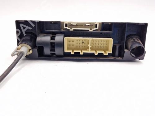 Climate control SEAT IBIZA III (6L1) 1.4 TDI | BP30344941I5 