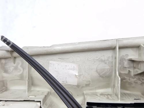 Climate control TOYOTA YARIS (_P9_) 1.3 VVT-i (SCP90_, SCP90R) | BP30345444I5 