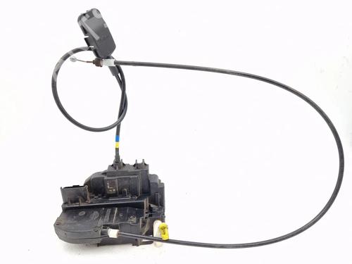 Used Front right lock Front right lock NISSAN MICRA III (K12) 1.5 dCi (65 hp) 30347482 30347482
