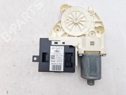 Right front window motor FORD FOCUS II Turnier (DA_, FFS, DS) 1.4 | BP30341391E20