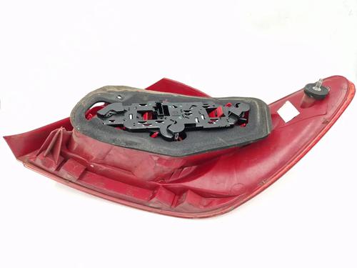 Left taillight PEUGEOT 307 (3A/C) 2.0 HDi 90 | BP30346354C34