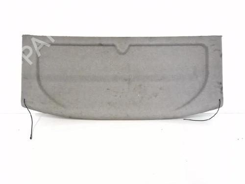 Used Rear parcel shelf Rear parcel shelf NISSAN ALMERA II Hatchback (N16) 2.2 dCi (112 hp) 32437579 32437579