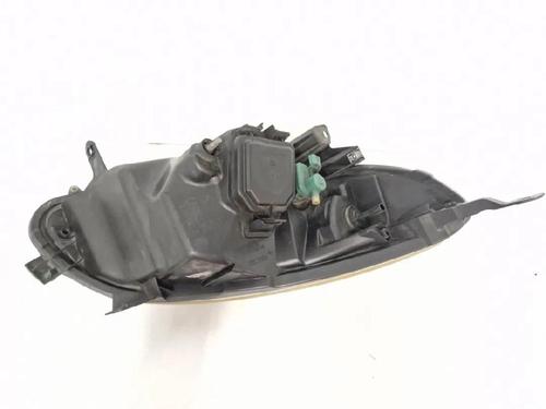 Left headlight RENAULT TWINGO II (CN0_) 1.5 dCi (CN0E) | BP33735616C28 - Image 9
