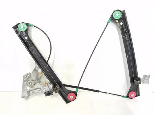Front right window mechanism SAAB 9-3 (YS3F, E79, D79, D75) 2.2 TiD | BP30351527C23 - Image 6