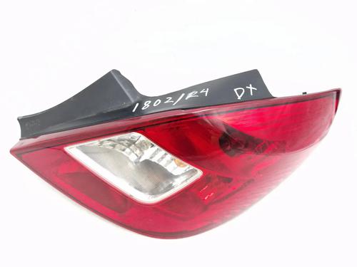 Right taillight OPEL CORSA D (S07) 1.0 (L08, L68) | BP30342318C35