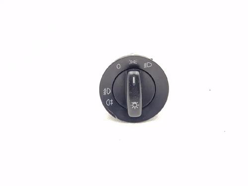 Headlight switch VW GOLF PLUS V (5M1, 521) 2.0 TDI | BP40012098I24 - Image 2