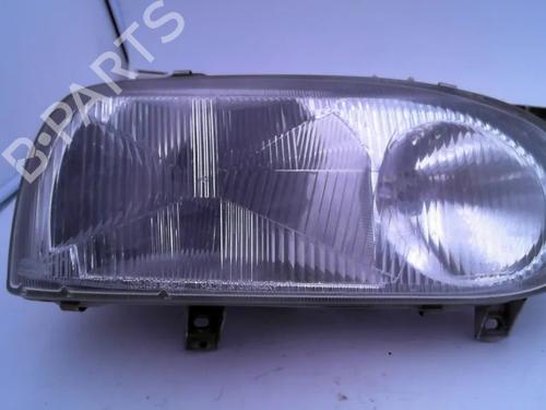 Used Right headlight VW GOLF III (1H1) 1.4 (55 hp) 30340582