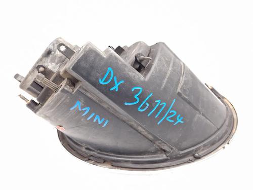 Right headlight MINI MINI (R50, R53) One D | BP30344666C29