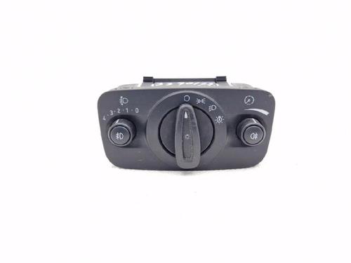 Used Headlight switch Headlight switch FORD GALAXY II (WA6) 2.0 TDCi (130 hp) 30528356 30528356