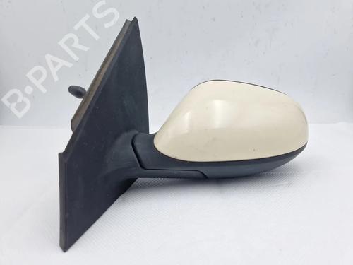 Used Left mirror LANCIA YPSILON (843_) 1.2 (843.AXA1A) (60 hp) 30350762