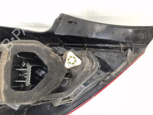 Right taillight OPEL CORSA D (S07) 1.0 (L08, L68) | BP30342848C35 - Image 6