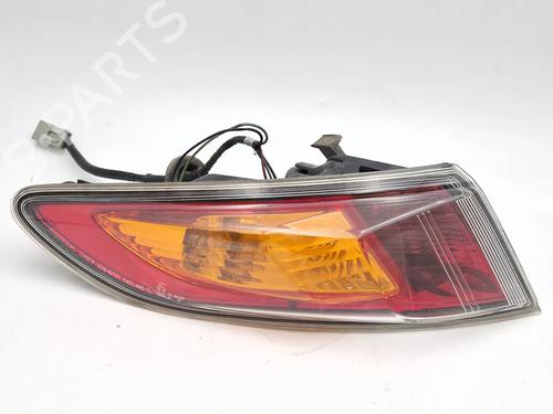 Left taillight HONDA CIVIC IX (FK) 1.6 i-DTEC (FK3) | BP30343505C34