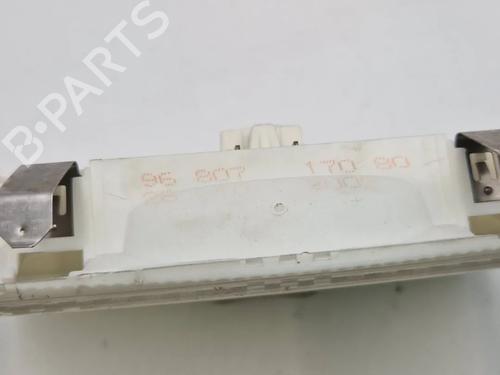 Interior roof light CITROËN C3 I (FC_, FN_) 1.4 i | BP30344021I8