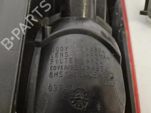 Left taillight FORD FOCUS II (DA_, HCP, DP) 1.6 TDCi | BP39048075C34 - Image 7