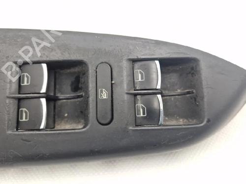 Left front window switch VW TOURAN (1T1, 1T2) 2.0 TDI | BP40528679I27 - Image 4