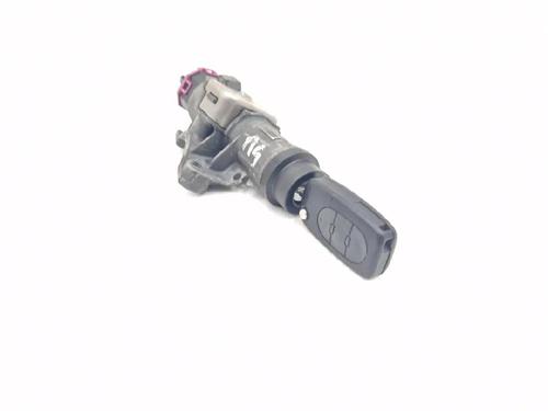 Ignition barrel AUDI A4 B7 (8EC) 1.9 TDI | BP33904748M48 - Image 3