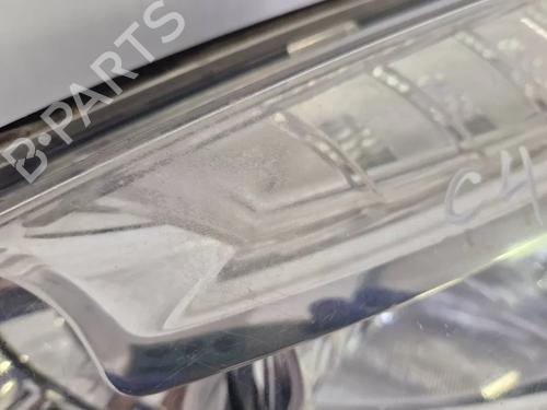 Left headlight CITROËN C4 Grand Picasso I (UA_) 1.6 HDi | BP30349020C28