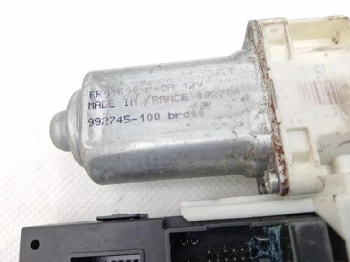 Left front window motor FORD FOCUS C-MAX (DM2) 1.6 TDCi | BP30351650E21  - Image 7