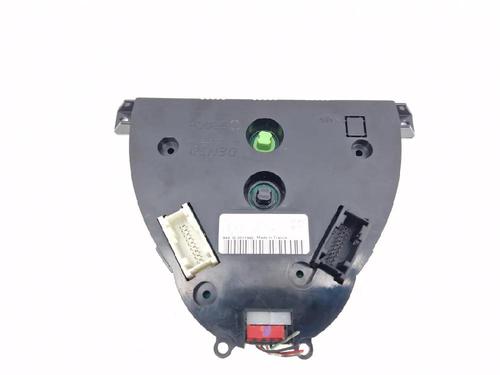 Climate control PEUGEOT 807 (EB_) 2.0 HDI | BP33036766I5  - Image 7