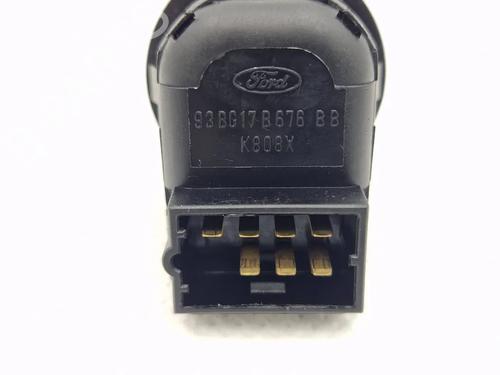 Mirror switch FORD FIESTA VI (CB1, CCN) 1.4 | BP30347723I25 