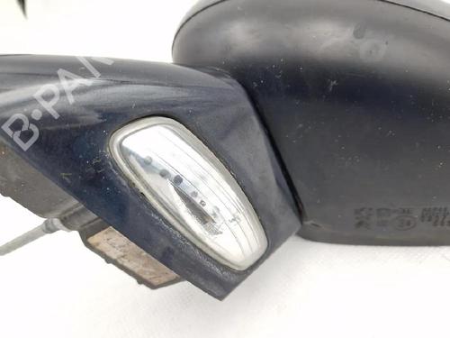 Left mirror CITROËN C5 III Break (RW_) 2.0 HDi | BP30564736C26 