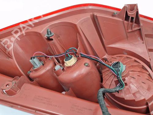 Left taillight MAZDA 5 (CR) 2.0 CD (CR19) | BP30345286C34