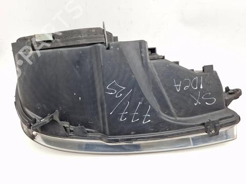Left headlight FIAT IDEA (350_) 1.2 16V | BP30346837C28 - Image 4
