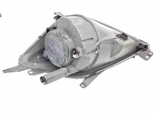 Right headlight FORD FIESTA V (JH_, JD_) 1.25 16V | BP30347474C29 