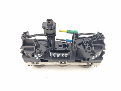 Climate control MITSUBISHI COLT VI (Z3_A, Z2_A) 1.1 (Z31A, Z32A) | BP30350421I5