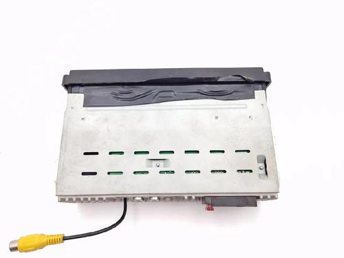 Radio CITROËN C3 Pluriel (HB_) 1.6 | BP30345695E6