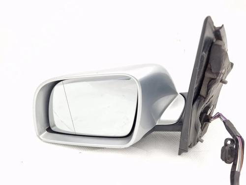 Left mirror VW POLO IV (9N_, 9A_) 1.4 TDI | BP30340892C26 