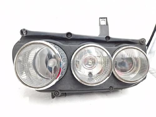 Right headlight ALFA ROMEO 159 (939_) 2.4 JTDM (939AXD12, 939AXD1B) | BP33263750C29 - Image 3