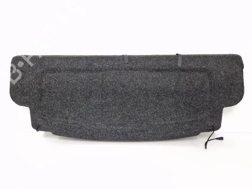 Used Rear parcel shelf NISSAN NOTE (E11, NE11) 1.5 dCi (68 hp) 30343885