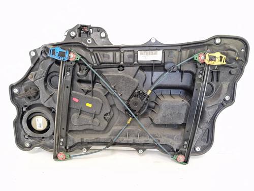 Used Front left window mechanism LANCIA YPSILON (843_) 1.2 (843.AXA1A) (60 hp) 30347069
