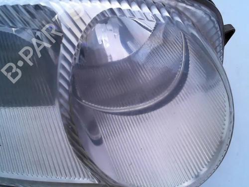 Right headlight ALFA ROMEO 147 (937_) 1.6 16V T.SPARK (937.AXA1A, 937.AXB1A, 937.BXB1A) | BP30340979C29 