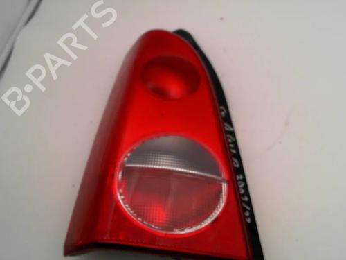 Left taillight OPEL AGILA A (H00) 1.0 (F68) | BP30340444C34 - Image 3