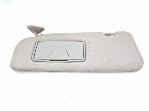 Left sun visor MITSUBISHI GRANDIS (NA_W) 2.0 DI-D (NA8W) | BP32517302I1 - Image 2