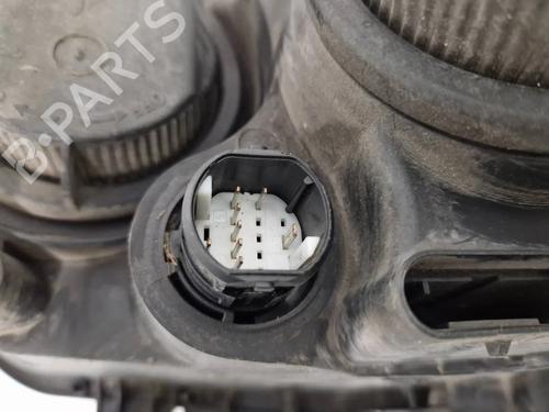 Left headlight ALFA ROMEO 159 (939_) 1.8 MPI (939AXL1A) | BP30346030C28