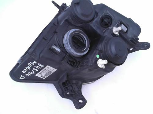 Left headlight OPEL MERIVA A MPV (X03) 1.3 CDTI (E75) | BP30341135C28 - Image 5
