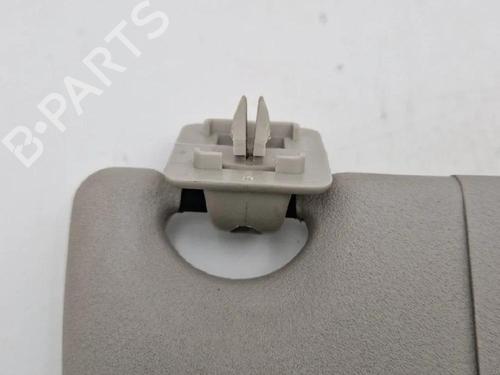 Right sun visor CITROËN C3 I (FC_, FN_) 1.4 i | BP30341841I2 